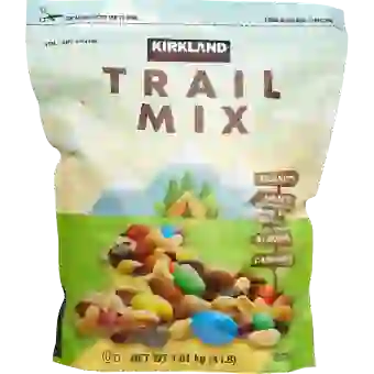 Trail Mix