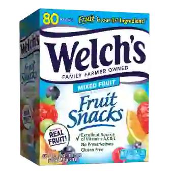 Fruit Snacks