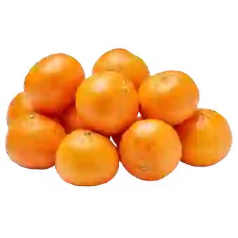 Mandarins