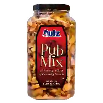 Pub Mix