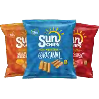 Sunchips